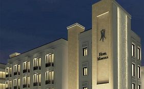 Hotel Margala