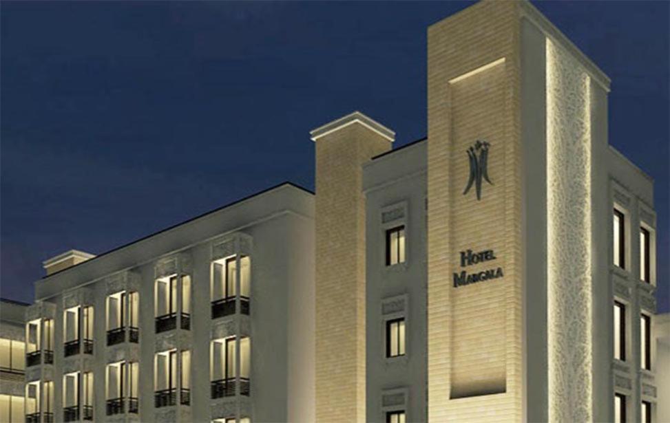 Hotel Margala Islamabad Extérieur photo