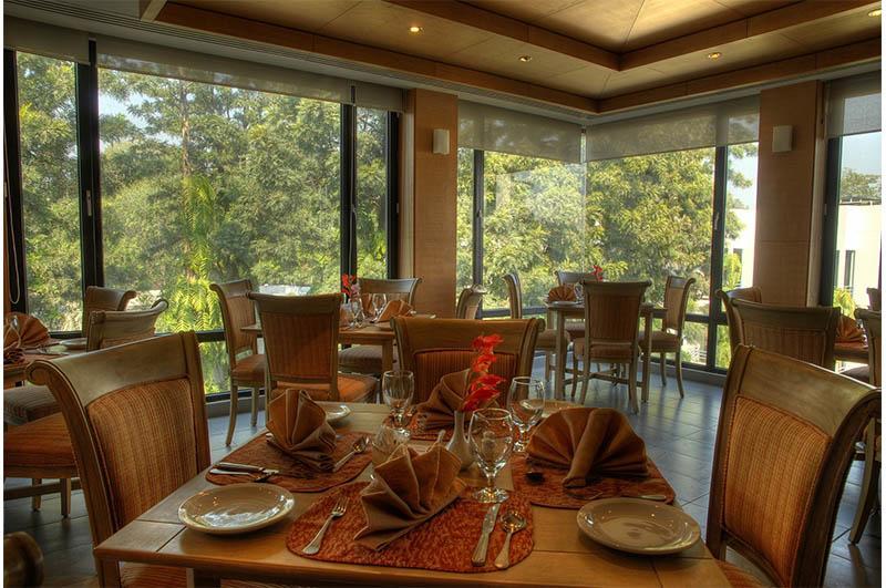 Hotel Margala Islamabad Extérieur photo