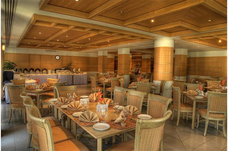 Hotel Margala Islamabad Extérieur photo
