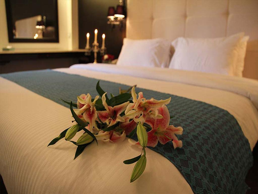 Hotel Margala Islamabad Extérieur photo