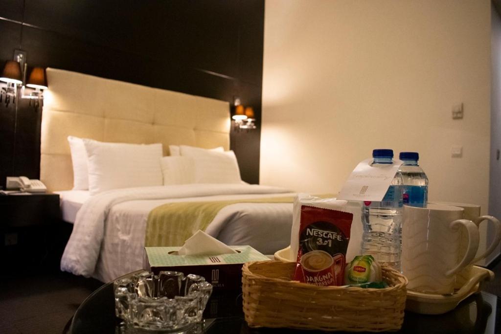 Hotel Margala Islamabad Extérieur photo