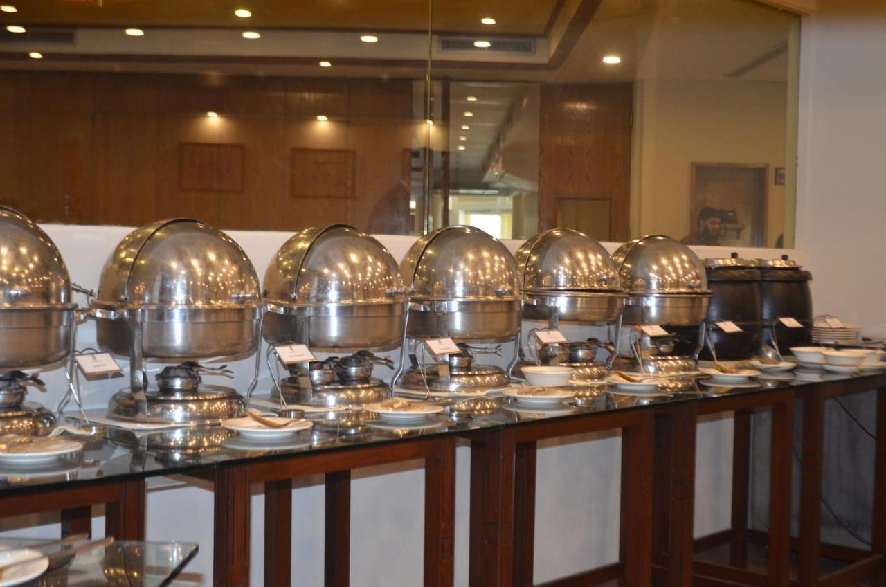 Hotel Margala Islamabad Extérieur photo